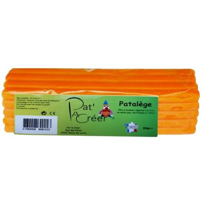 Pan Patalège 300g Naranja