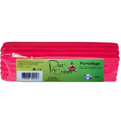 Patalège Bread 300g Red