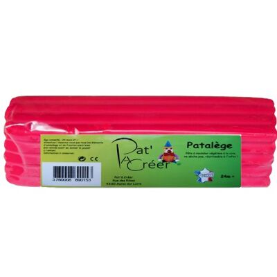Patalège Bread 300g Red