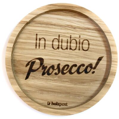 Coaster "Prosecco"