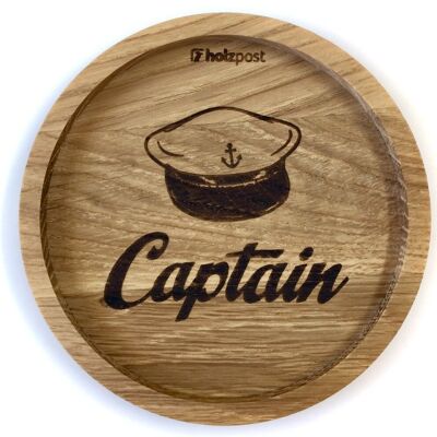 Coaster "Capitaine"