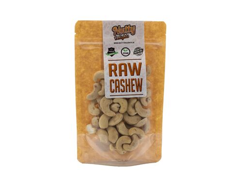 Raw Cashews