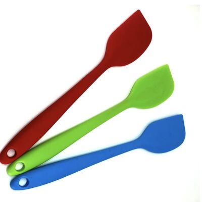 No Fuss Spatula  (Red)