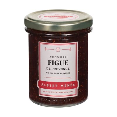 Extra Provence Fig Jam 280 g