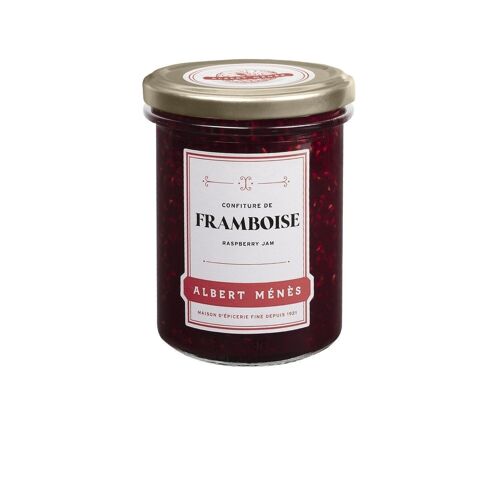 Confiture de Framboise 280 g