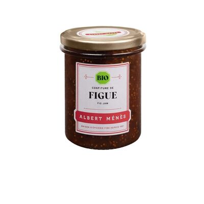 BIO Extra Fig Jam 230 g