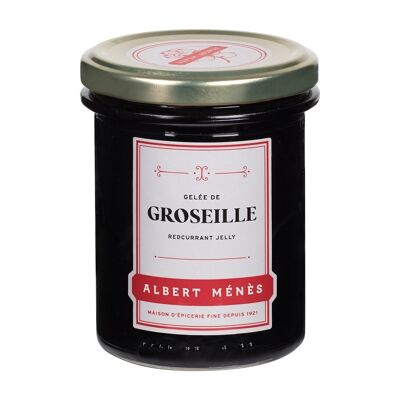 Extra Red Currant Jelly 280 g