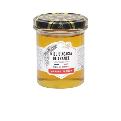 Miel de acacia 250 g