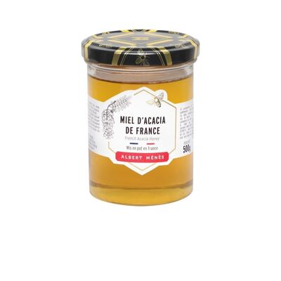 Acacia honey 500 g