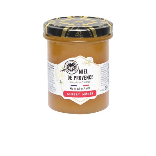 Miel de Provence I.G.P. 250 g