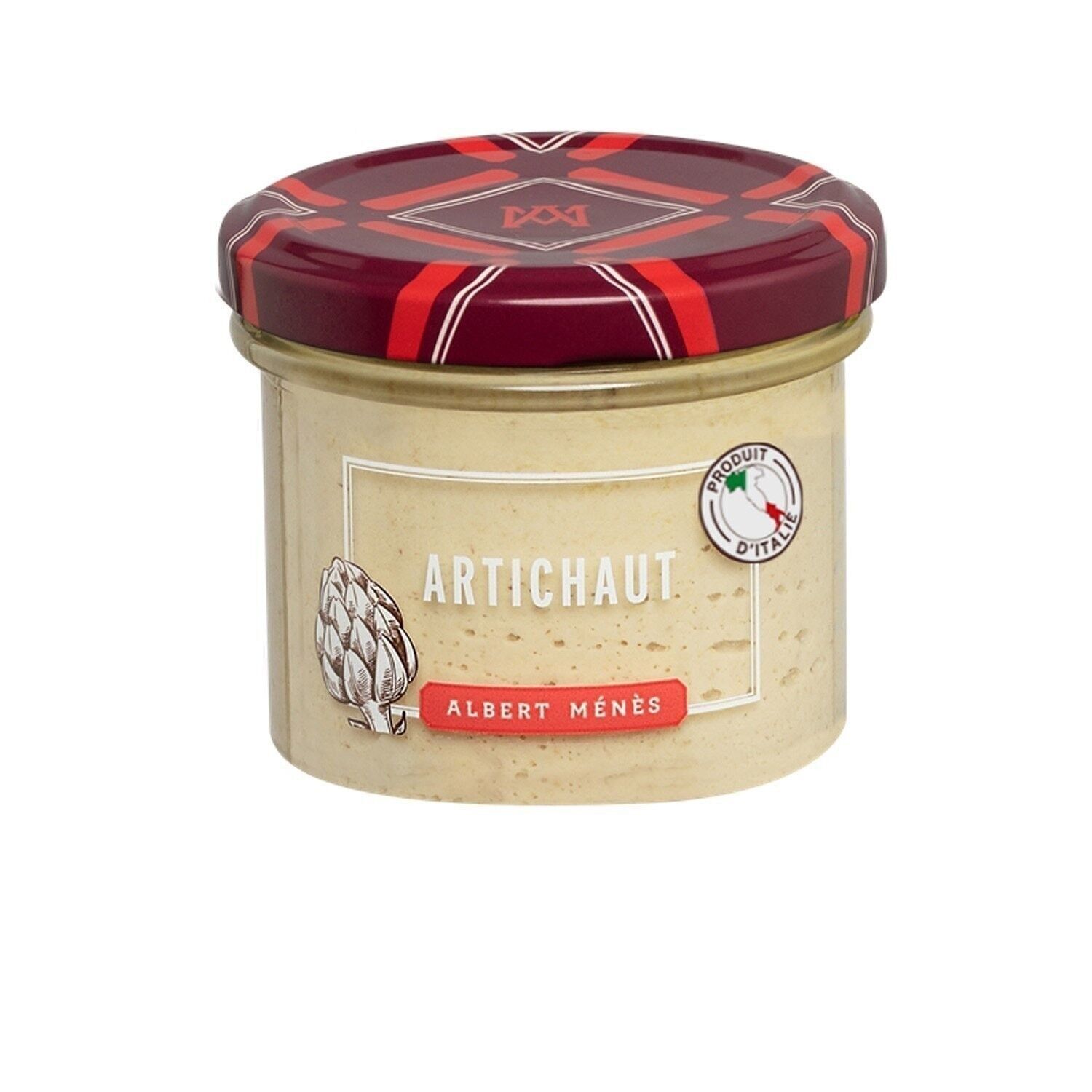 Crema di Carciofi 95 g