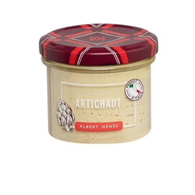 Crema de Alcachofa 95 g