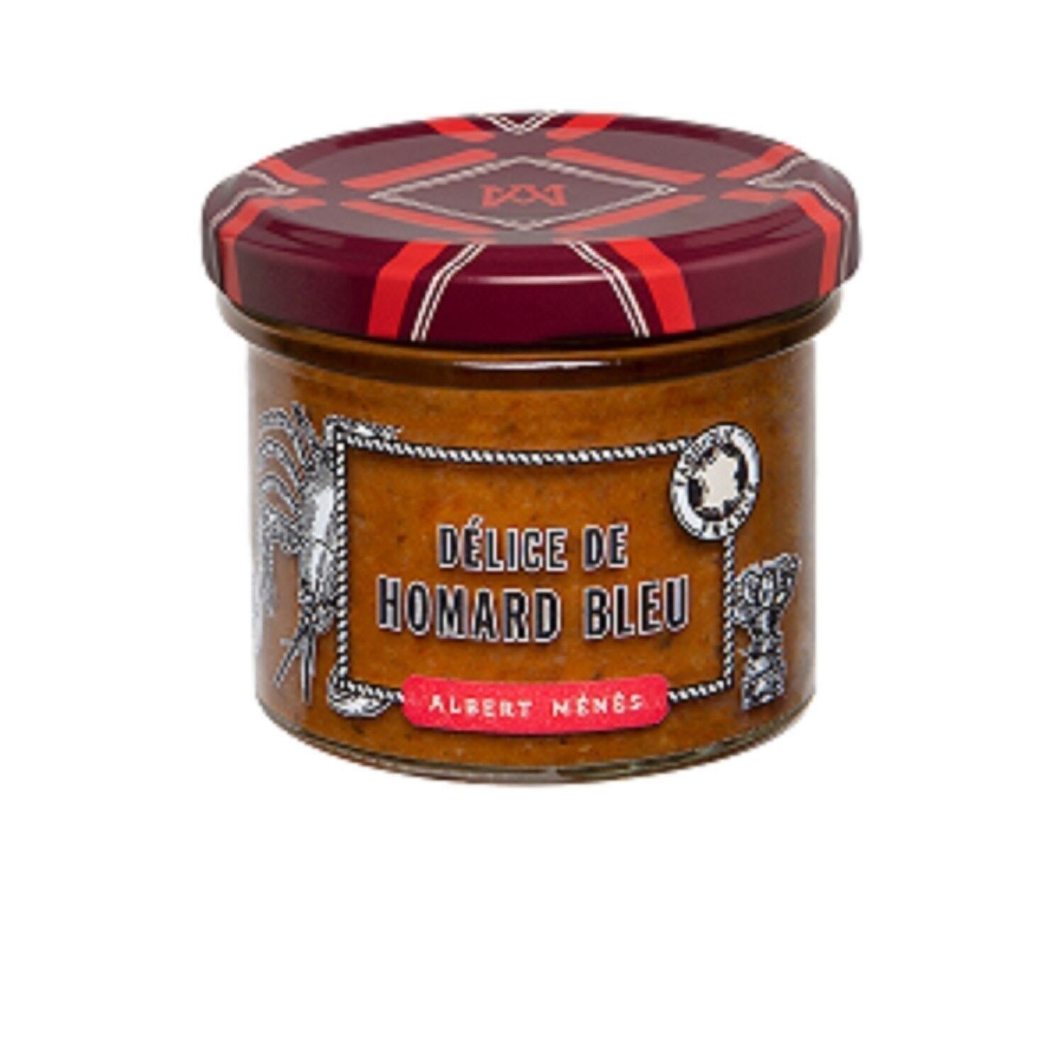 Delizia di aragosta 90 g