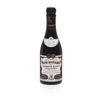 Balsamic Vinegar of Modena Giusti 250 ml