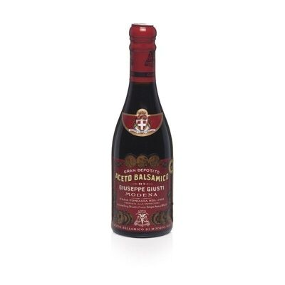 Vinagre Balsámico de Módena Il Denso Giusti 250 ml