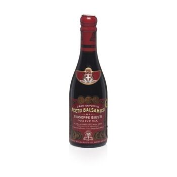 Vinaigre Balsamique de Modène Il Denso Giusti 250 ml