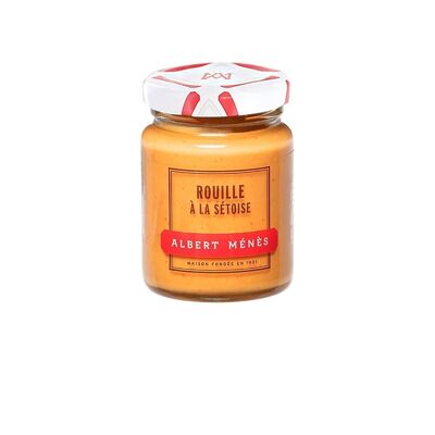 Sétoise Rouille 85 g