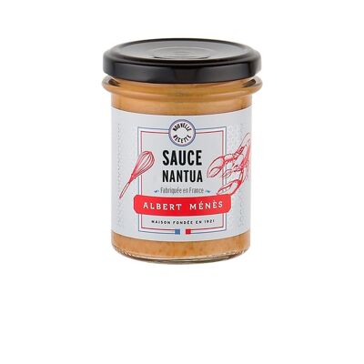 Nantua sauce 190 g