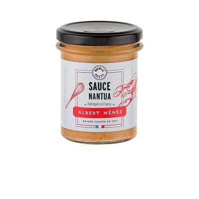 Salsa Nantua 190 g