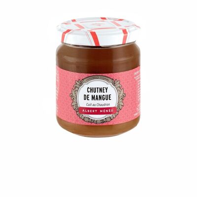 Chutney di Mango 220 g