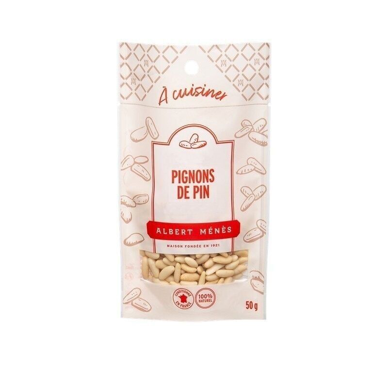 Pignons de Pin 50 g
