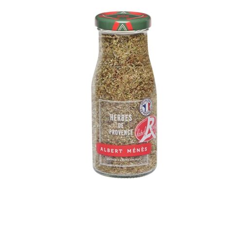 Herbes de Provence - Origine France 25 g