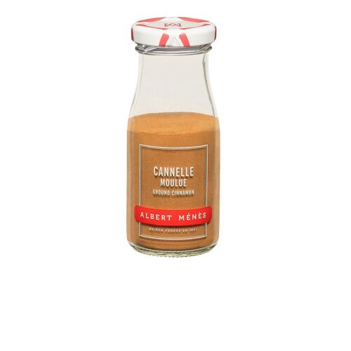 Cannelle Moulue 55 g