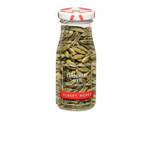 Cardamome Verte 45 g