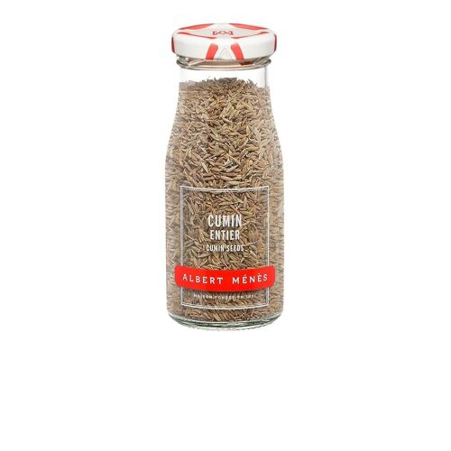 Cumin Entier 65 g