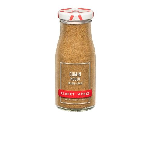 Cumin Moulu 75 g