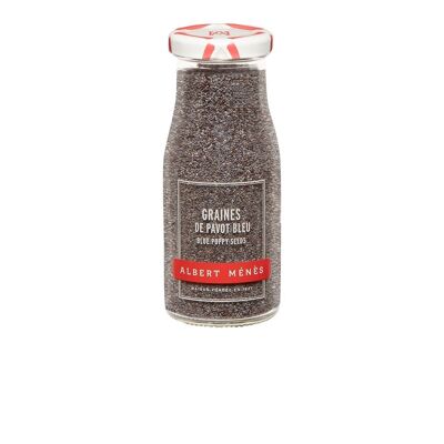 Blue poppy seeds 90 g