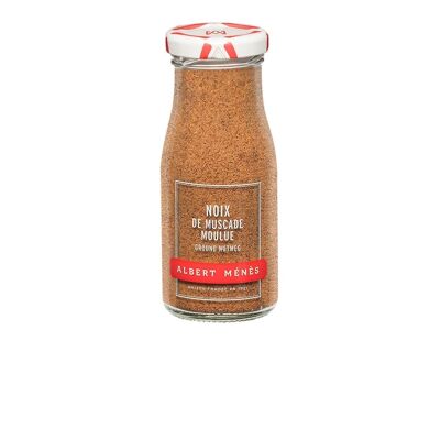 Ground Nutmeg 80 g