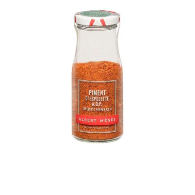 Espelette pepper A.O.P. 62 g