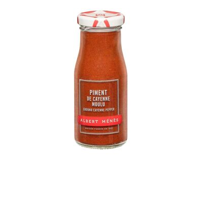 Piment de Cayenne Moulu 65 g