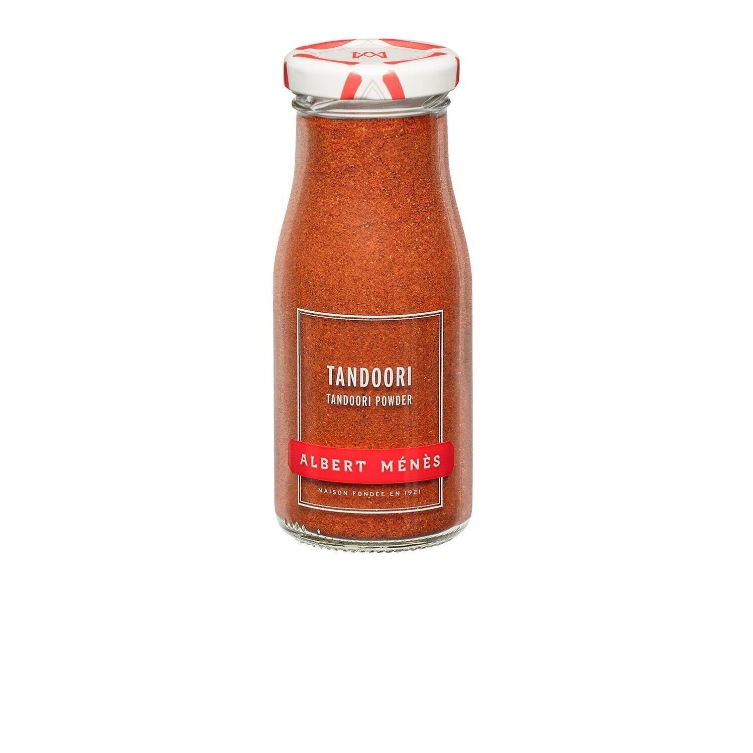 Tandoori 80 g