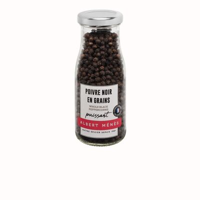 Black Peppercorns 75 g