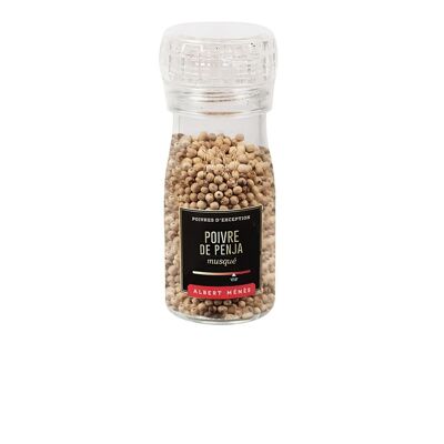 Penja pepper - Mill 50 g