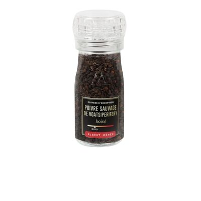 Voatsiperifery Wild Pepper - Macinacaffè 45 g