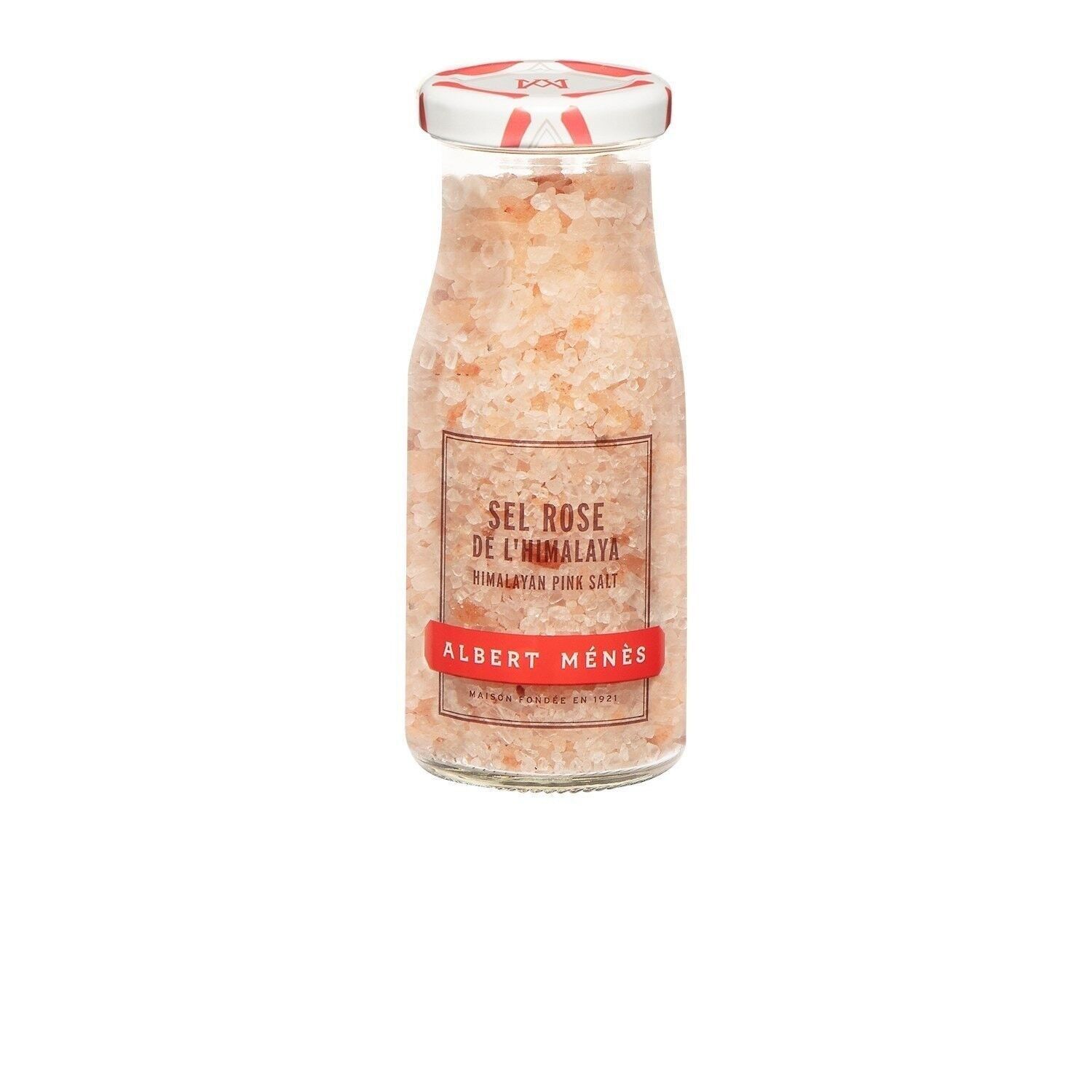 Rosa Himalayasalz 170 g
