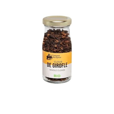 BIO Cloves 25 g