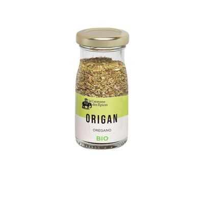 ORGANIC Oregano 10 g