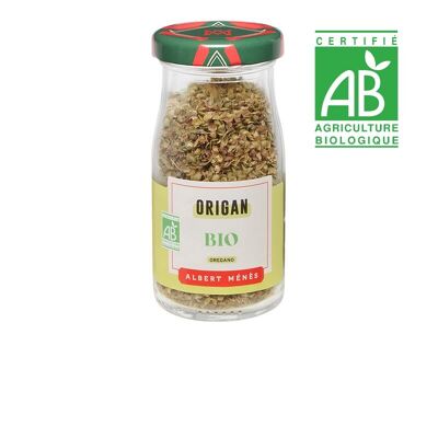 Orégano BIO 10 g