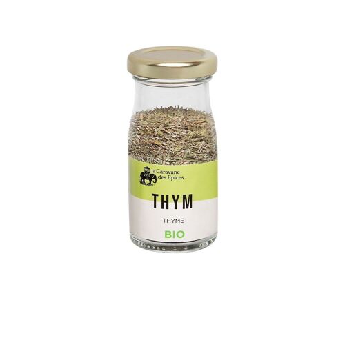 BIO Thym 15 g