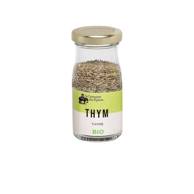 ORGANIC Thyme 15 g