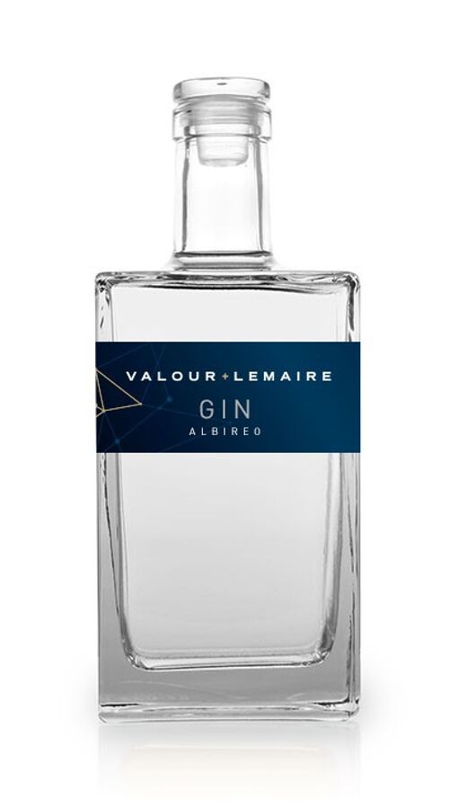 Gin Albiréo