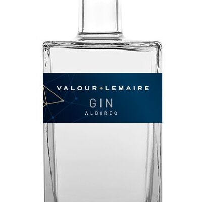 Gin Albiréo