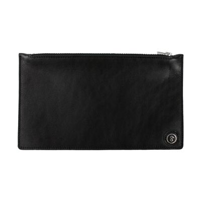 Pochette noire