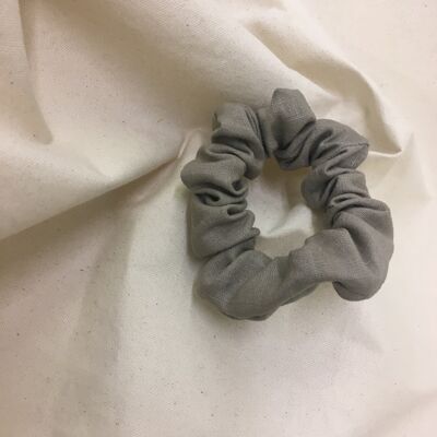 Stone scrunchy