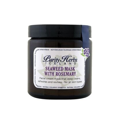 Herbal mask Rosemary