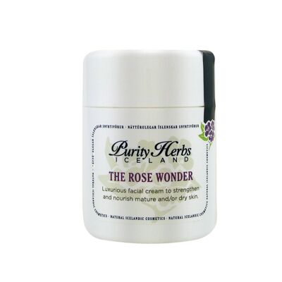 Rosenwunder - 50 ml